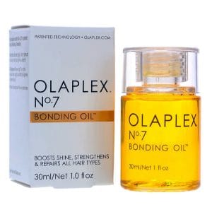 Olaplex N°7 Bonding oil portada