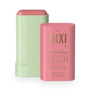 Rubor en barra Pixi Beauty On-the-glow Blush Fleur