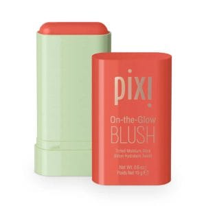 Rubor en barra Pixi Beauty On-the-glow Blush Juicy