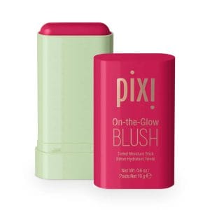 Rubor en barra Pixi Beauty On-the-glow Blush Ruby portada