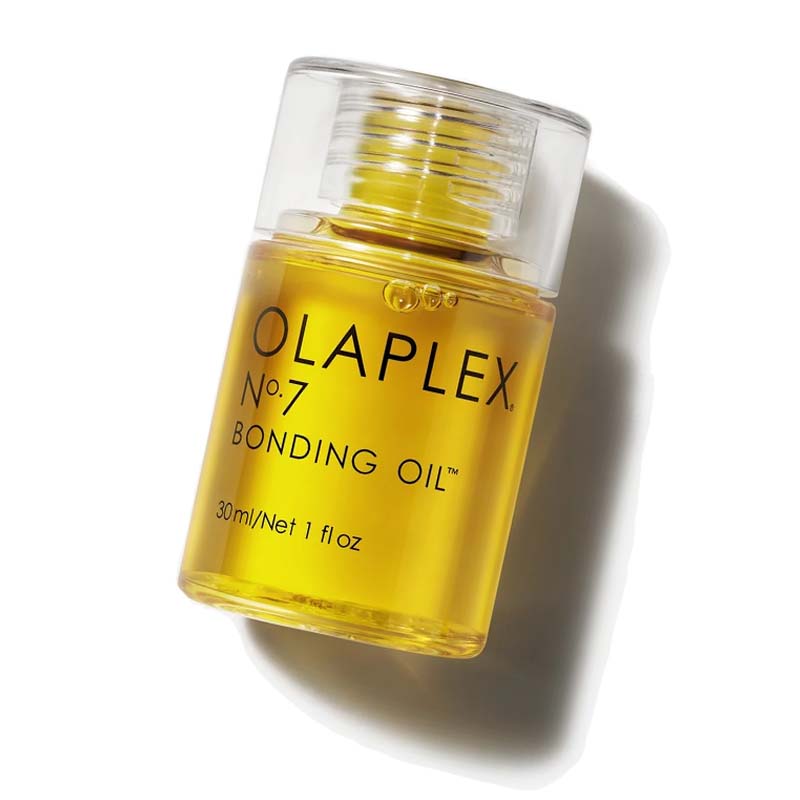 Olaplex N°7 Bonding oil 30ml Aceite reparador