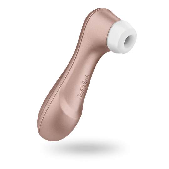 satisfyer pro 2 gen 2 estimulador de clítoris succionador
